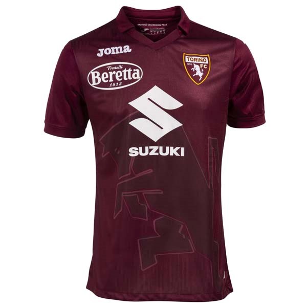 Authentic Camiseta Torino 1ª 2022-2023